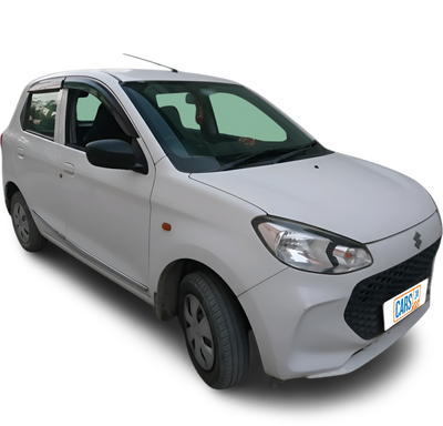 Maruti Alto K10-img